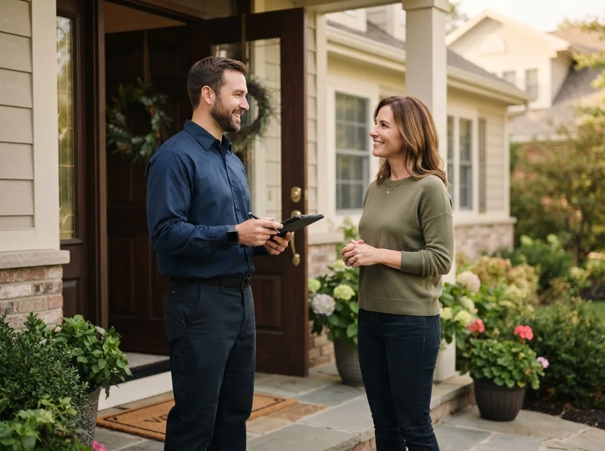 Water damage restoration FAQs for Wind Gap, PA